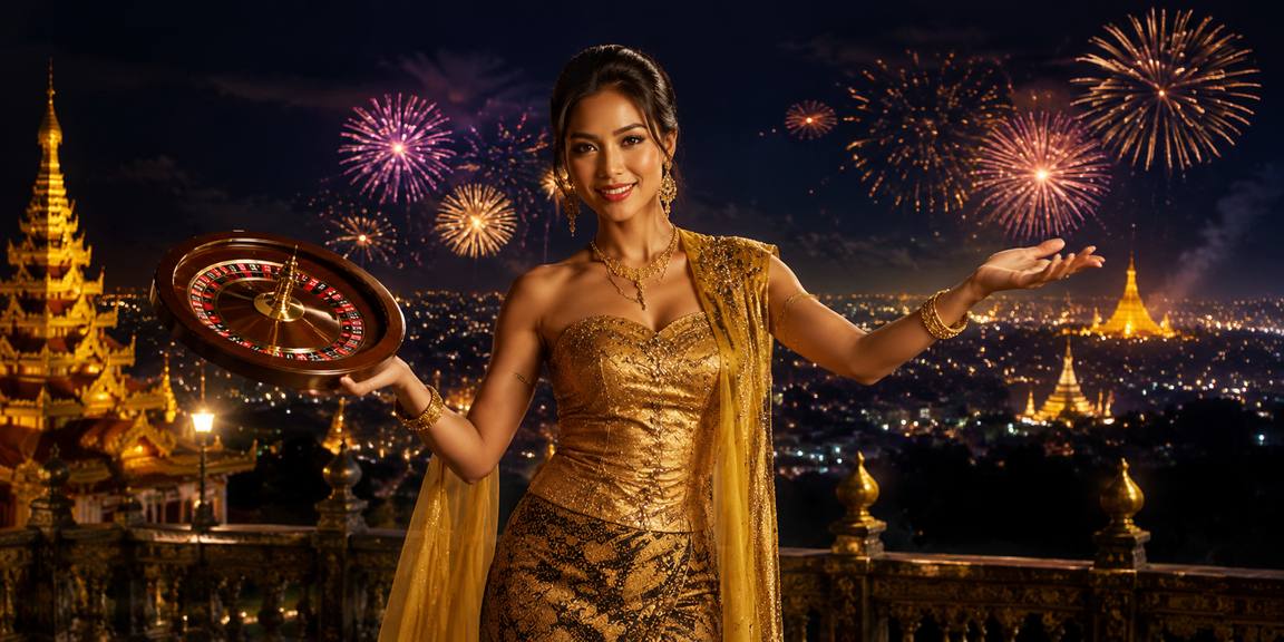vo777 ဆုကြီးစလော့မီး