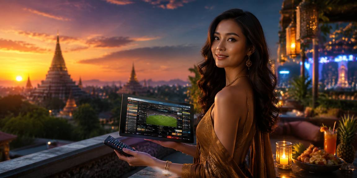 vo777 Sportsbook